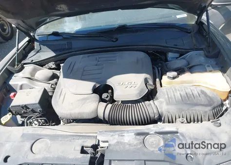 2012 Dodge Charger Se z USA, uszkodzony, nr VIN 2C3CDXBG7CH114859